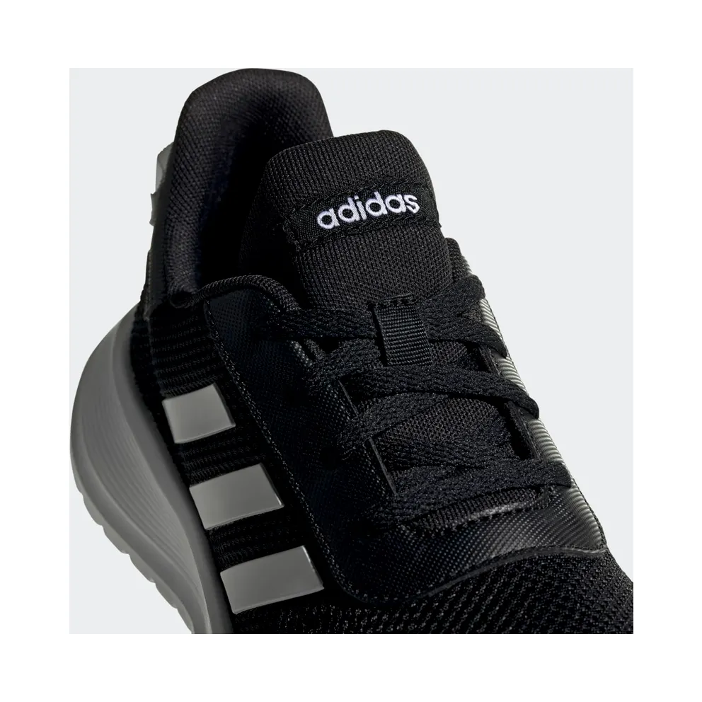 Adidas Tensaur Core Black / Cloud White / Core Black (EG4128)