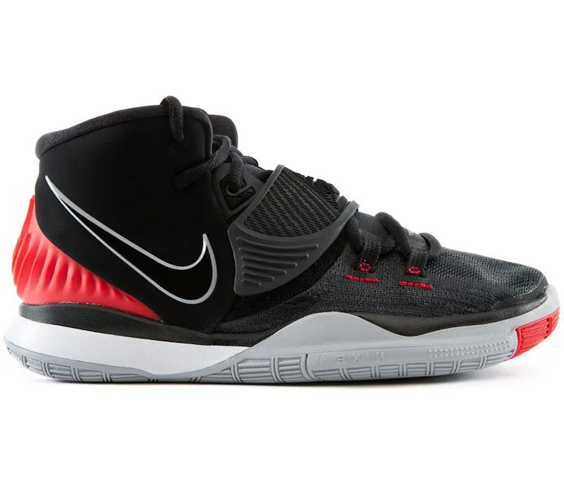 Nike Kyrie 6 Bred (BQ5599-002)