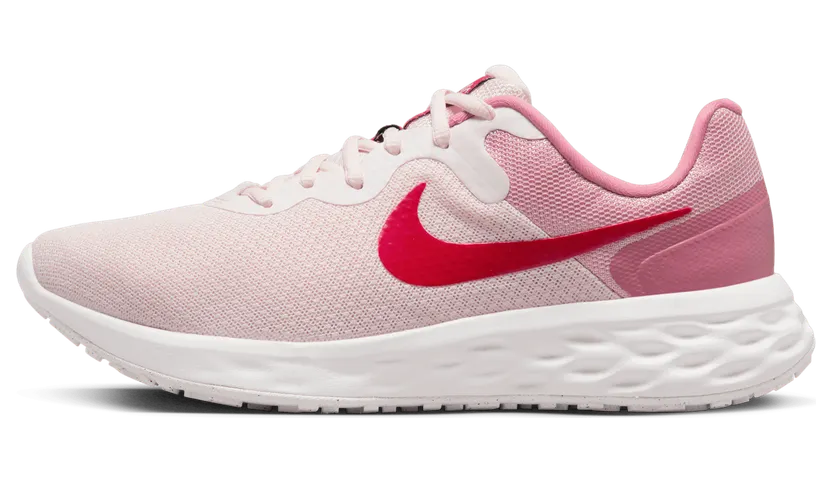 Nike REVOLUTION 6 NEXT NATURE “Pink” (DC3729-601)