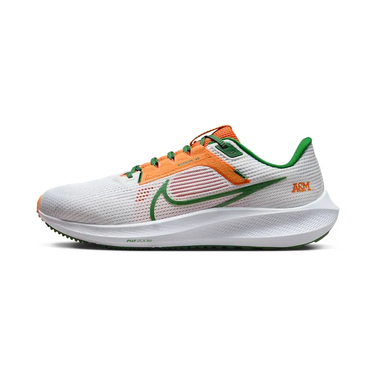 Nike Pegasus 40 FAMU (DZ5941-100)