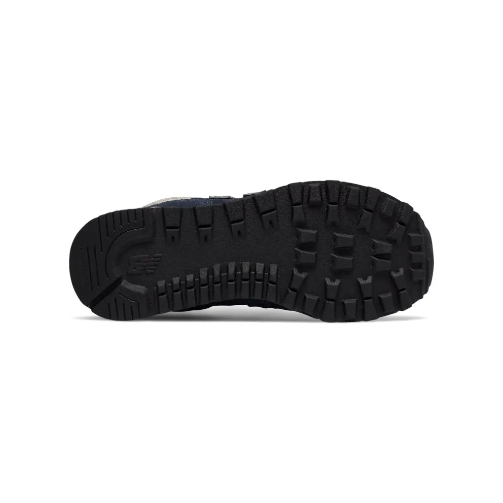New Balance New Balance Kids’ 574 Core Navy/White (PC574GV)