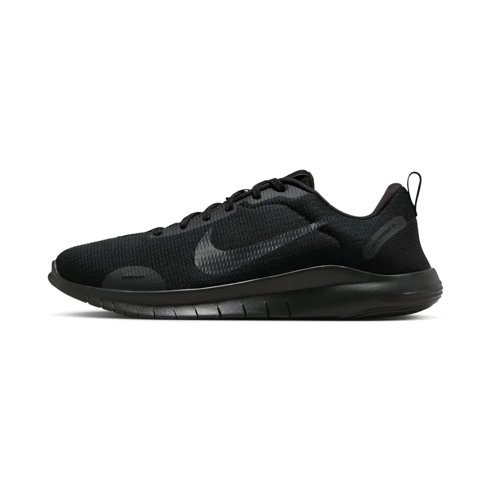 Nike Flex Experience Run 12 Black Anthracite (DV0740-003)