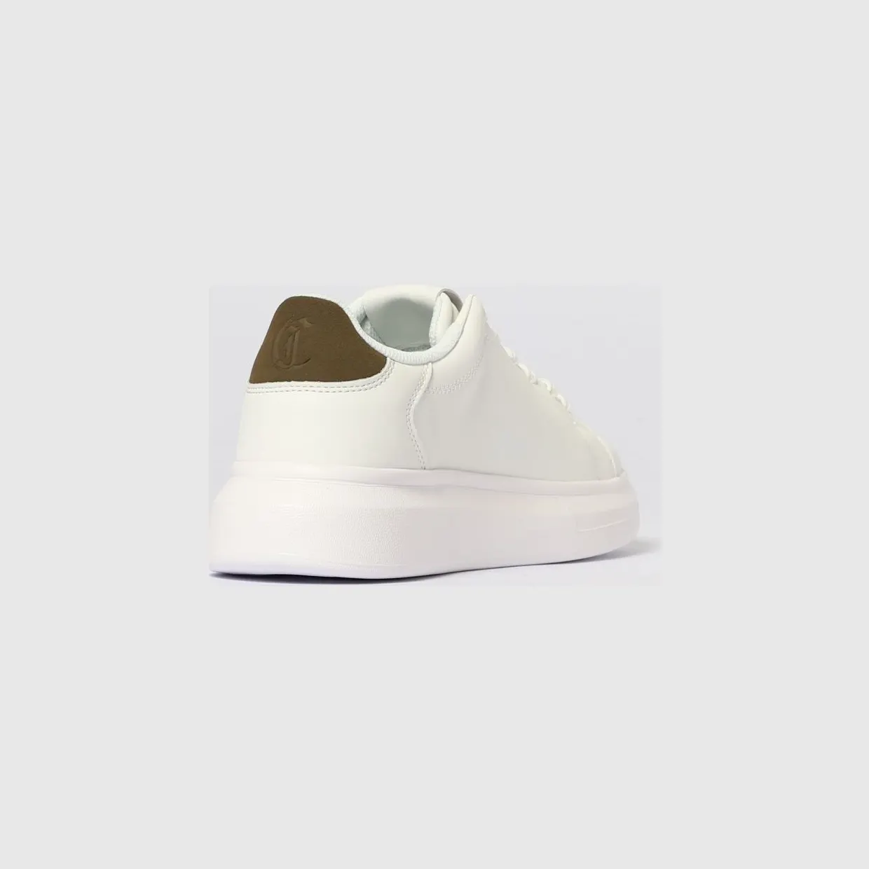 Just cavalli Sneakers White (79QA3SBFZPB63003) (2)
