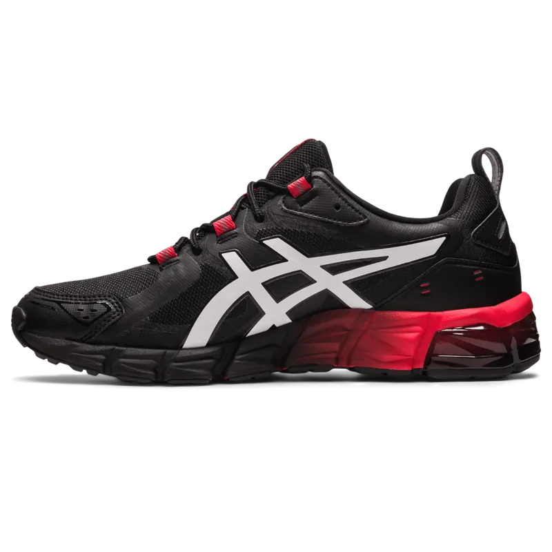 Asics GEL-QUANTUM 180 6 Black/White (1201A865.001)