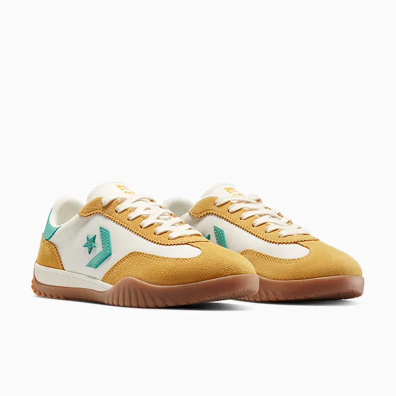 Converse Run star Yellow
