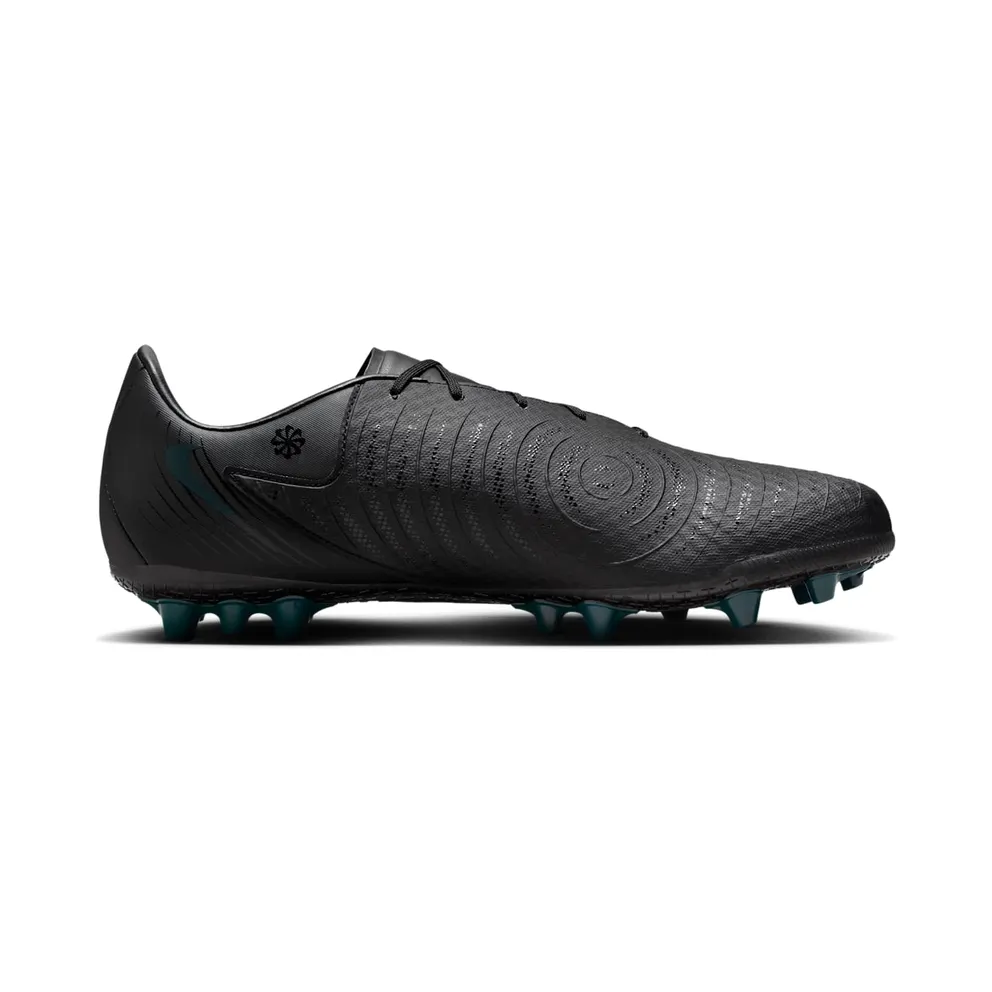 Nike Phantom GX 2 Academy Black Deep Jungle (FJ2552-002)
