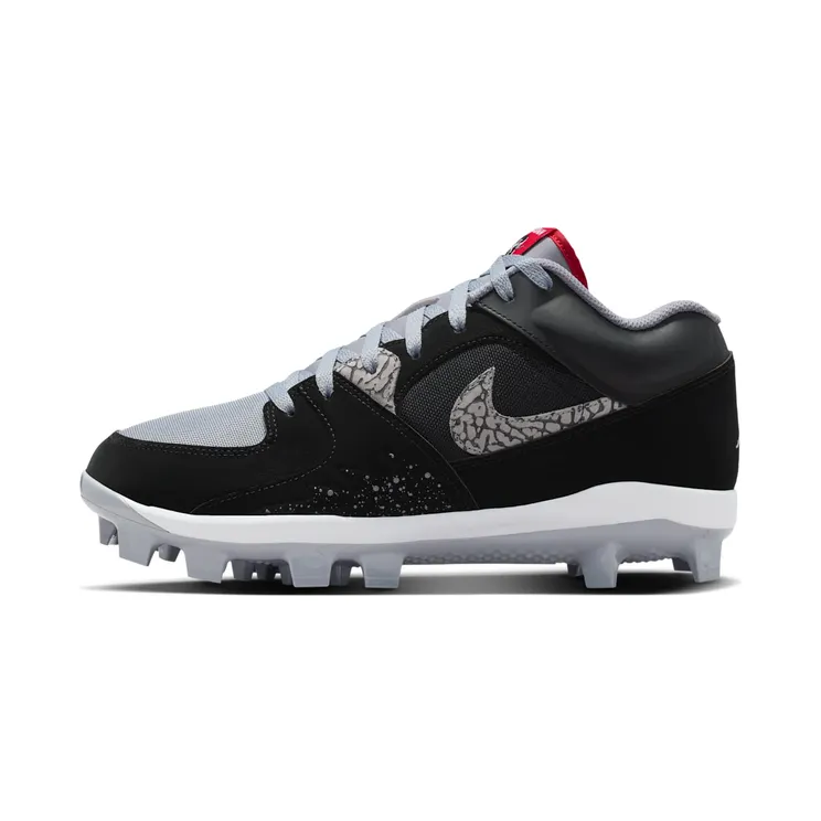 Jordan Stadium 90 Low MCS Black Cement (HQ0211-060)