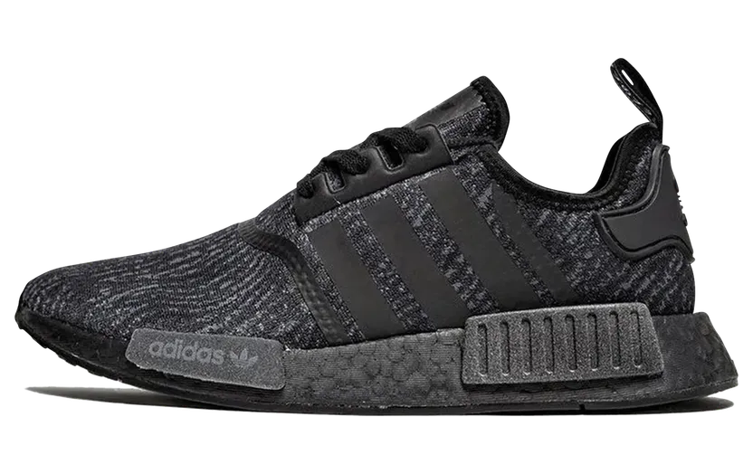 Adidas NMD R1 “Triple Black” (G54154)