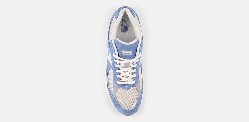 New Balance 2002R “Shoreline Blue” (U2002RU)