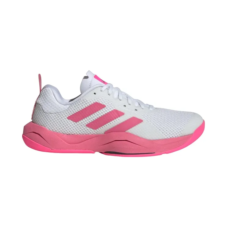 adidas Rapidmove Cloud White Pink Fusion Lucid Pink (IF0969)