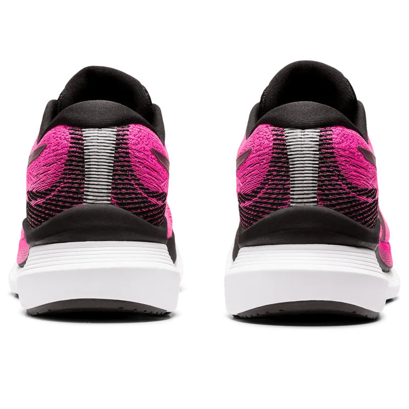 Asics GlideRide 3 Pink Glo/Black (1012B180.701)