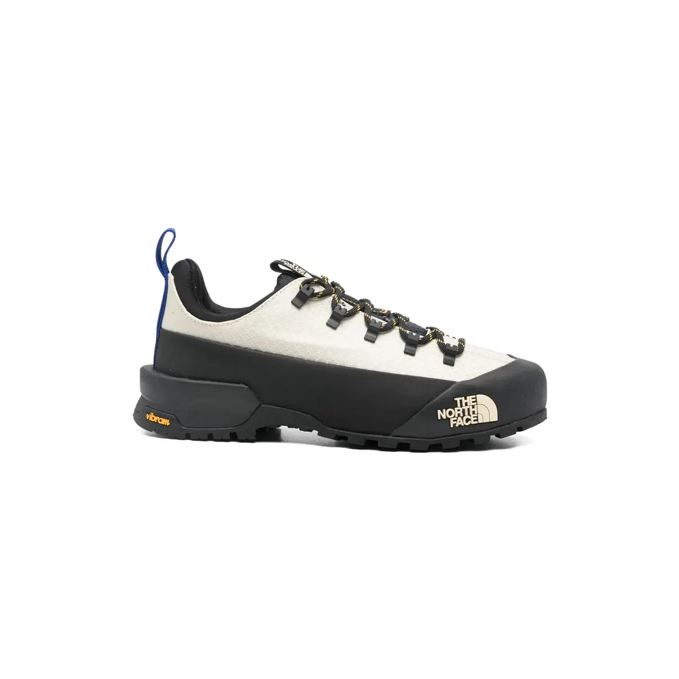 The North Face Glenclyffe Lace-up “Neutrals/Black” (NF0A8DAPGIY1)
