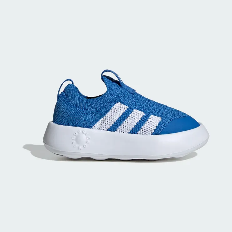 Adidas Bubblecomfy Kids Bright Royal / Cloud White / Core Black (IH1265)