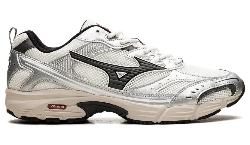 Mizuno MXR OG “Snow White Magnet Silver”: de sleeper van nu (5)