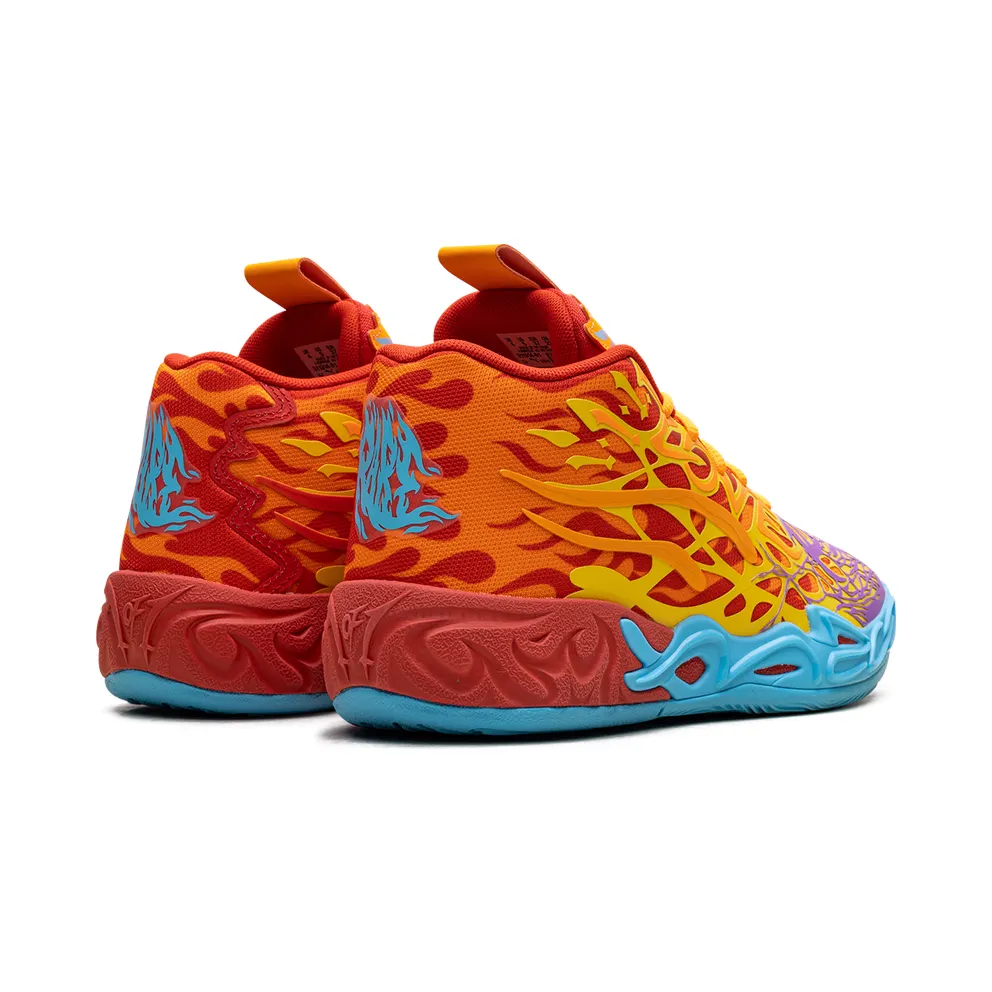 Puma LaMelo Ball MB.04 GS “Phoenix” (311314-01)