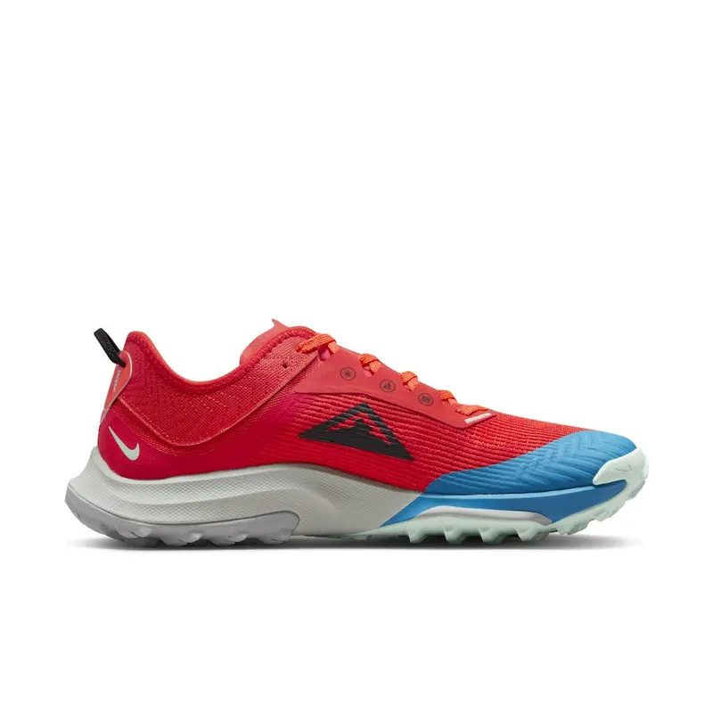 Nike Air Zoom Terra Kiger 8 Trail Running Red (DH0649-600)