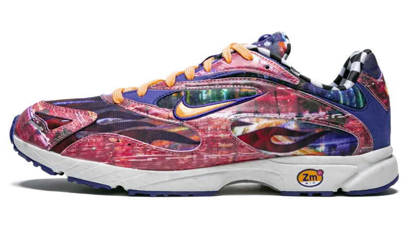 Nike ZM Streak Spectrum Plus Prem Melon Tint (AR1533-800)