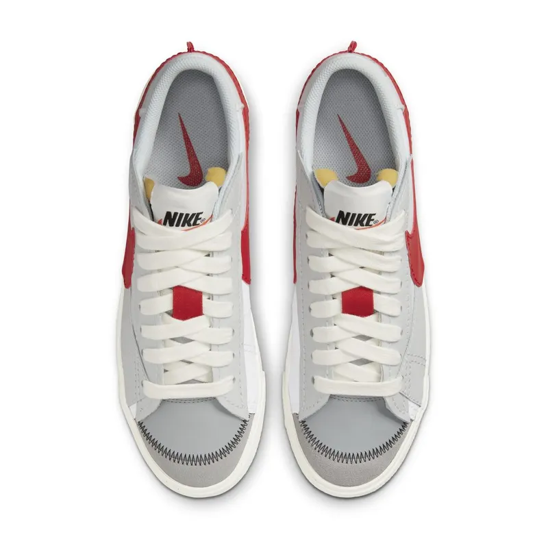 Nike Blazer Low ’77 Jumbo White (DQ8769-100)