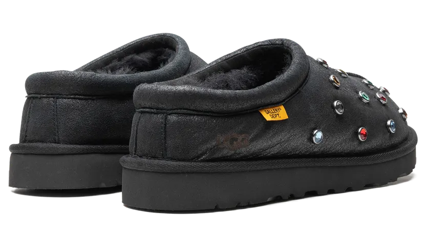 ugg-tasman-slipper 1166950-BLK