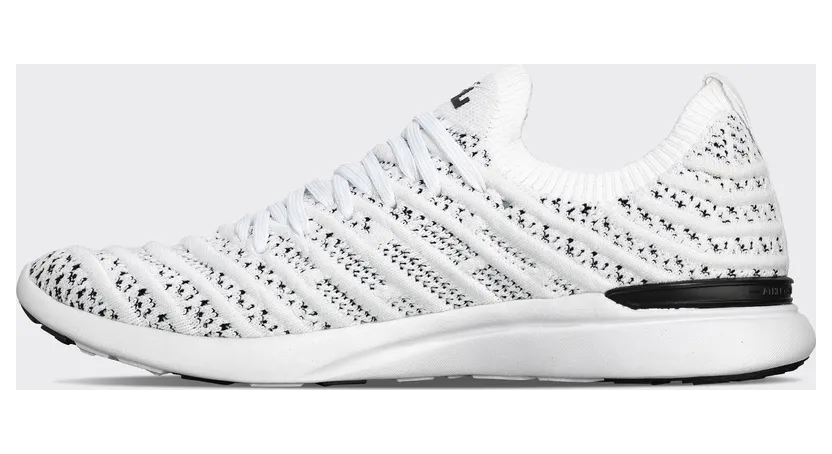 APL TechLoom Wave “White/Black” (Dames) (3)