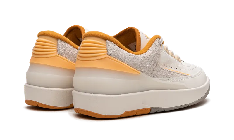 Air Jordan 2 Low Craft “Sail” (DV9956-118)
