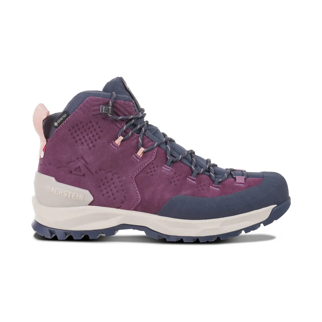 dachstein-sneaker 975639140C-770