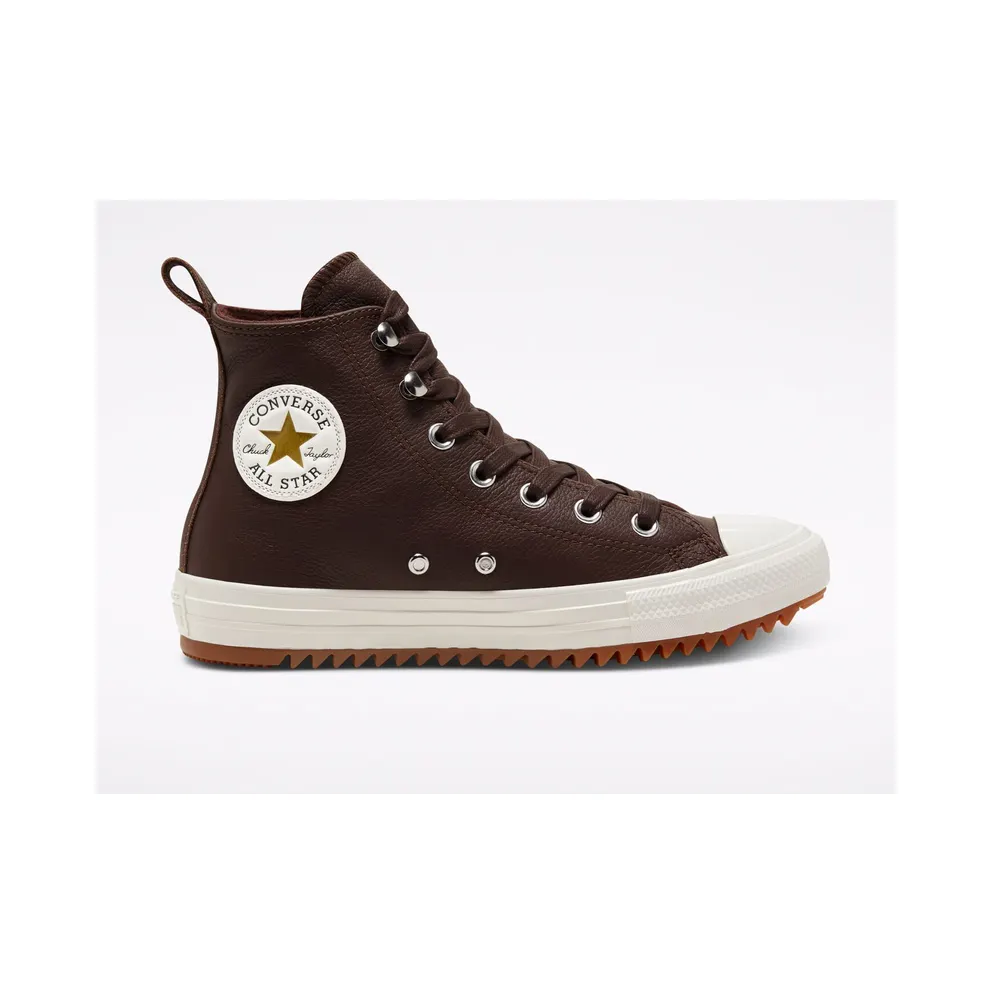 Converse Leather And Warmth Chuck Taylor All Star Hiker High Top (568812C)