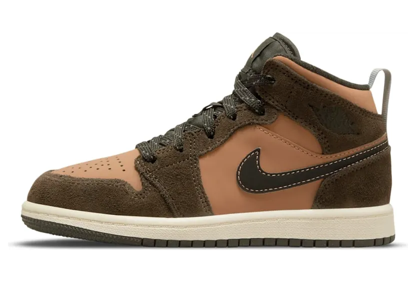 Air Jordan 1 Mid DC7249-200