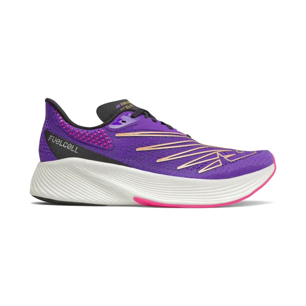 New Balance FuelCell RC Elite v2 Deep Violet (MRCELVB2)