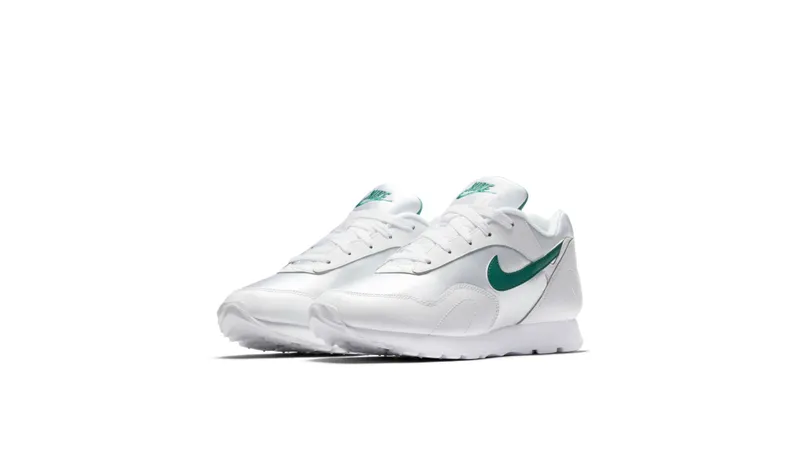 Nike Outburst OG White (W) White/Opal Green (AR4669-102)