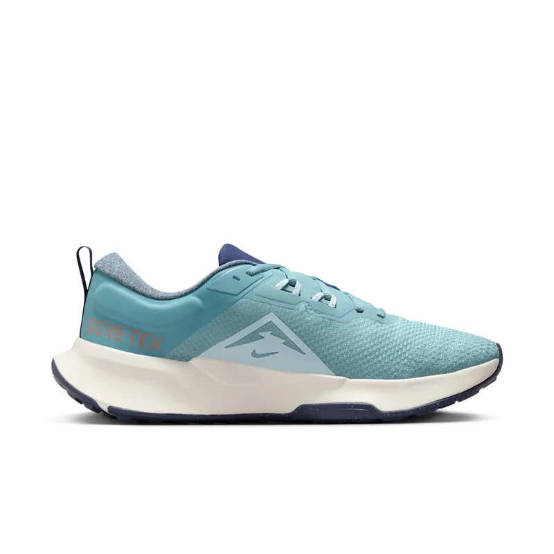 Nike Juniper Trail 2 Gore-Tex Denim Turquoise (HM9734-402)