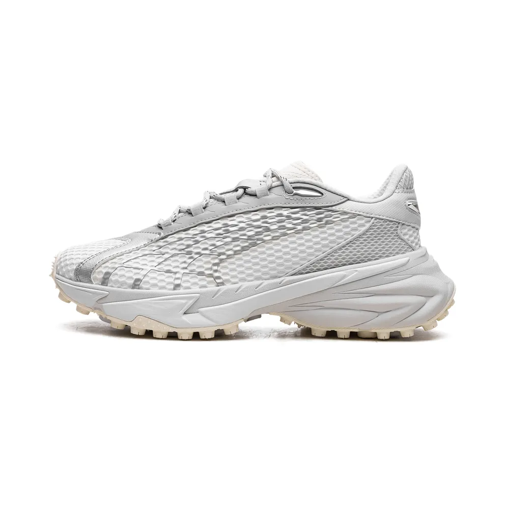 SPIREX SPEED “PUMA WHITE-FEATHER GRAY” (397263-01)