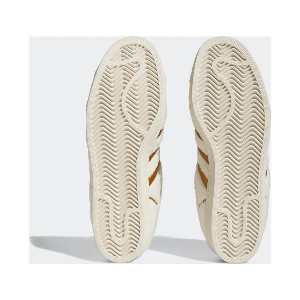 Adidas Superstar Conchas Wonder White / Mesa / Cream White (ID1638)