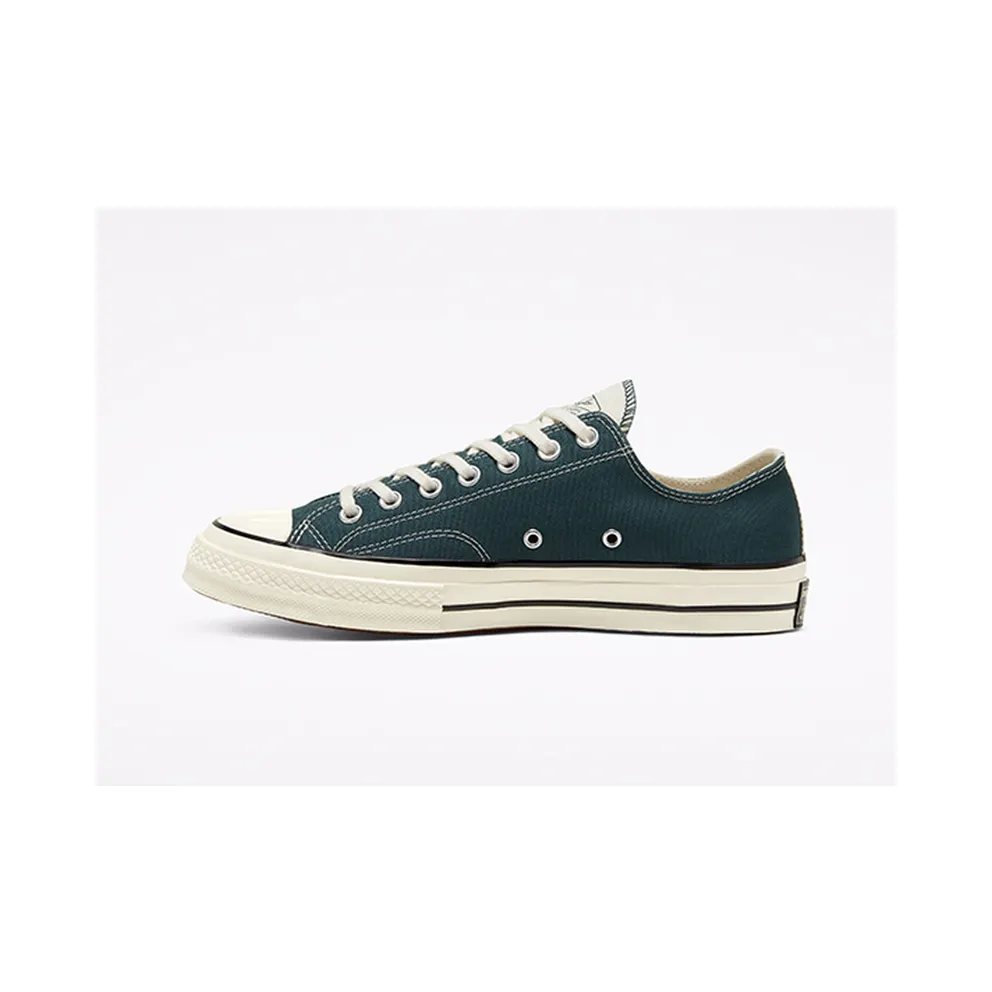 Converse Chuck Taylor All-Star 70s Ox Varsity Remix Faded Spruce Faded Spruce/Black-Black (166824C)