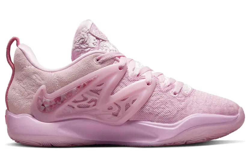 nike-kd-15 DQ3851-600