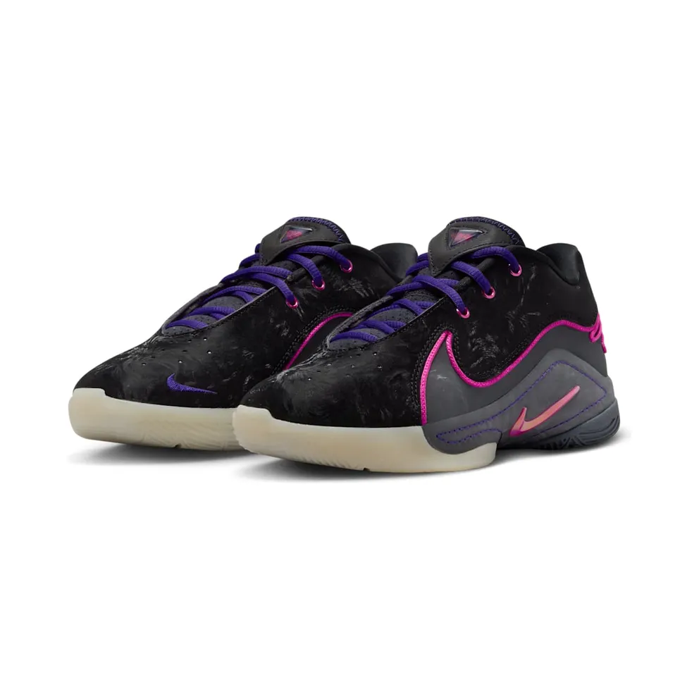 Nike LeBron 22 Blacklight (FV5636-001)