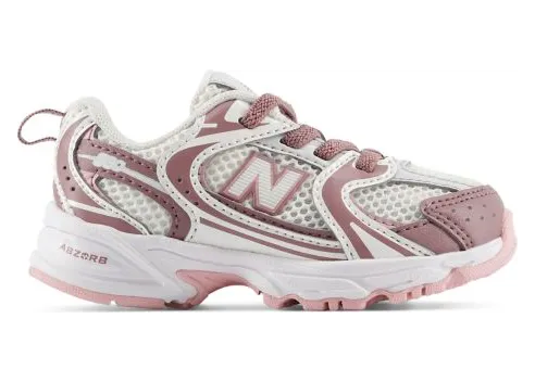 New Balance 530 Pink/White (I53042G)