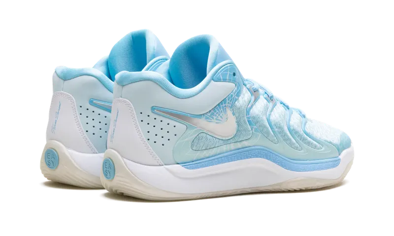 Nike KD17 “CHRISTMAS” (FZ1525-400)