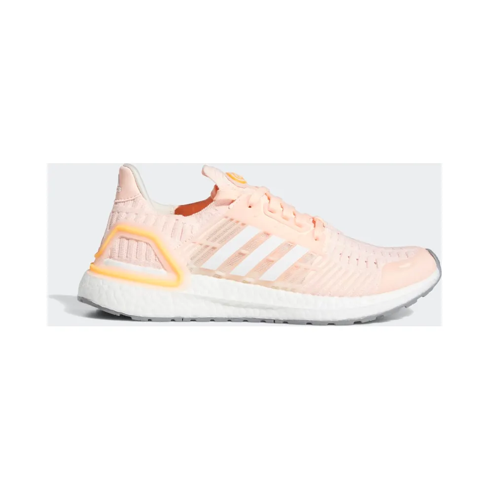 adidas ULTRABOOST CC_1 DNA W Clear Orange / Cloud White / Flash Orange (GY0333)