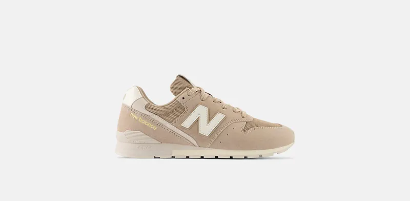 New Balance 996 Vibrant Athletic Pack Beige (CM996TF2)