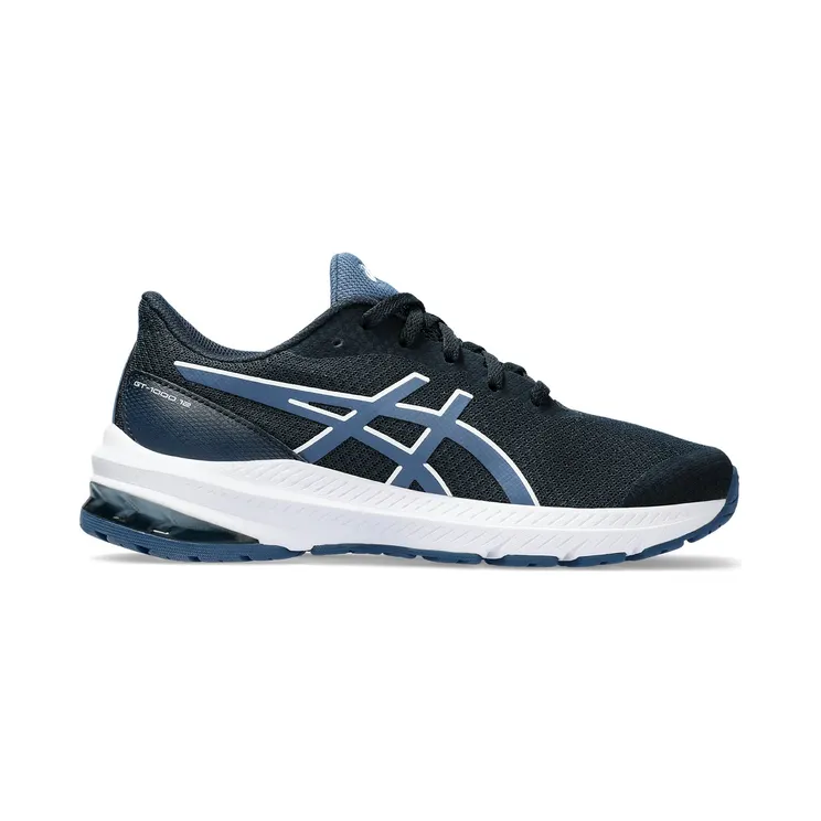 ASICS GT-1000 12 French Blue Grand Shark (1014A296-401)