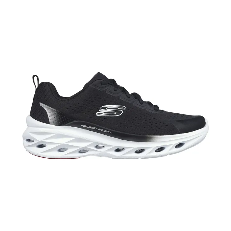 Skechers Glide Step Swift (232634BKW)