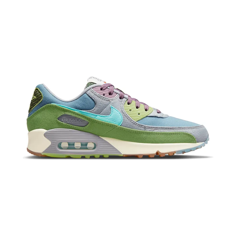 Nike Air Max 90 SE Sun Club (DM0036-400)