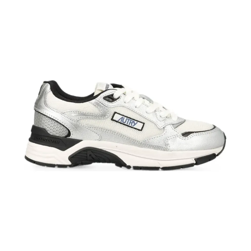 Autry Hyperway – Silver (HYLWIC02)
