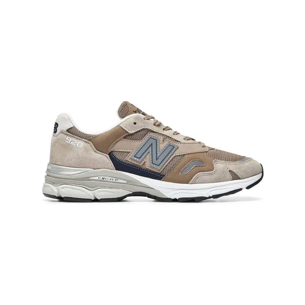 New Balance 920 “Sand Navy” (M920SDS)