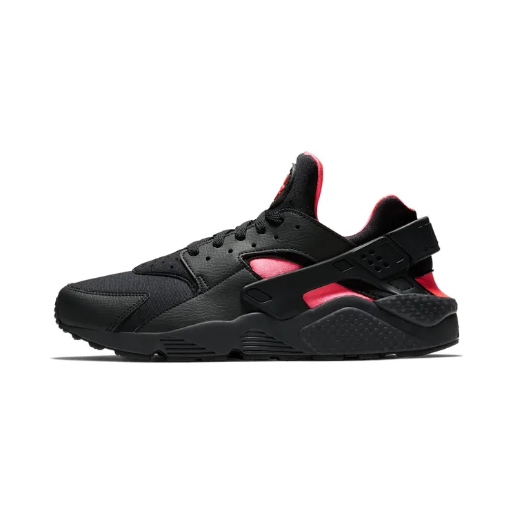 Nike Air Huarache Black (318429-055)