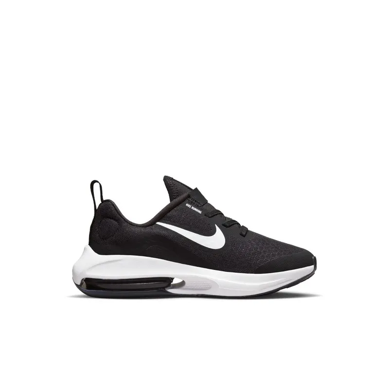 Nike Air Zoom Arcadia 2 Younger Kids’ Black (DM8492-002)