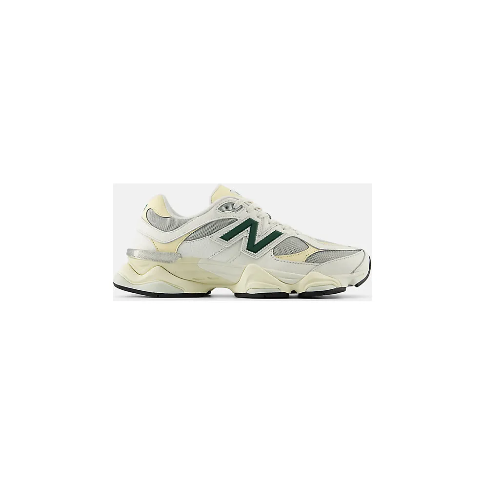 New Balance 9060 “Sea Salt Yellow” (U9060ESE)