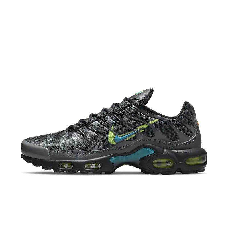Nike Air Max Plus Grey (DJ6896-070)