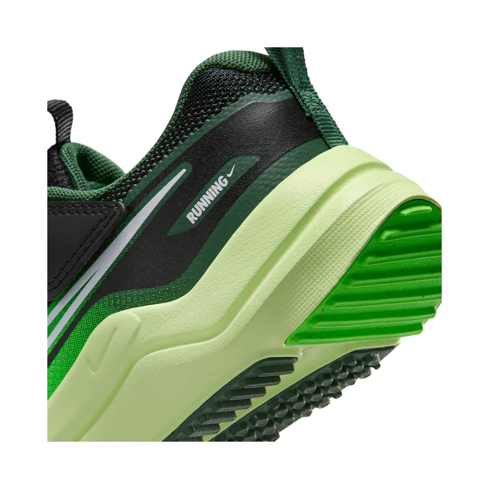 Nike Cosmic Runner Black Light Liquid Lime (HM4400-009)